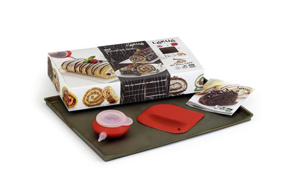 KIT ROLL CAKE-BRAZO GITANO L3000006SURM0